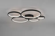 Lampy sufitowe - Trio RONDO Lampa sufitowa 622610532 622610532 - miniaturka - grafika 1