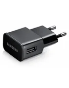 Ładowarki do telefonów - SAMSUNG ŁADOWARKA SIECIOWA DO GALAXY NOTE 2 - miniaturka - grafika 1