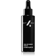 Kosmetyki i akcesoria do pielęgnacji brody - UNIT4MEN UNIT4MEN Perfumowany Olej do Brody Citrus & Musk 30 ml - miniaturka - grafika 1
