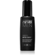 Balsamy po goleniu - Nirvel Nirvel Barber, After Shave 150 ml - miniaturka - grafika 1