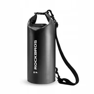 Plecaki worki - Rockbros Wodoodporny Plecak/Worek 5L St-003Bk - miniaturka - grafika 1