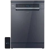 Zmywarki - Candy RapidÓ CF 6B4S1PA - miniaturka - grafika 1