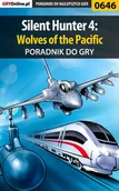 E-booki - poradniki - Silent Hunter 4: Wolves of the Pacific - poradnik do gry - miniaturka - grafika 1