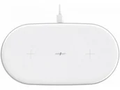 Ładowarki do telefonów - MiniBatt PowerAIR bezprzewodowa WB PWAI (MB-PWAIRW) - miniaturka - grafika 1