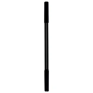 Giorgio Armani Smooth Silk wodoodporna kredka do oczu z aplikatorem odcień 01 Black 1,2 g - Pozostałe kosmetyki Giorgio Armani Smooth Silk wodoodporna kredka do oczu z aplikatorem odcień 01 Black 1,2 g - Pozostałe kosmetyki - miniaturka - grafika 2