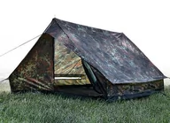 Namioty - Mil-Tec Namiot 2-osobowy Mini Pack Standard - Flectarn (14205021) 14205021 - miniaturka - grafika 1