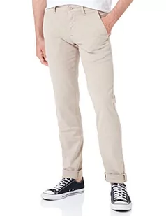 Marc O'Polo Męskie spodnie B21010810064 Casual Pants, 111, 33, 111, 33W / 36L - Spodenki męskie - miniaturka - grafika 1