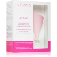 Kubeczki menstruacyjne - Kubeczek menstruacyjny Intimina Lily Cup rozmiar A (7350022276406) - miniaturka - grafika 1