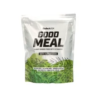 Zdrowa żywność - BioTech USA Good Meal - 1000g - miniaturka - grafika 1
