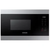 Kuchenki mikrofalowe do zabudowy - Samsung MG22M8254AT E1 - miniaturka - grafika 1
