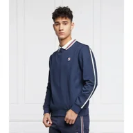 Bluzy męskie - FILA Bluza | Regular Fit - miniaturka - grafika 1