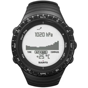 Suunto SS014809000 - Monitory aktywności - miniaturka - grafika 1