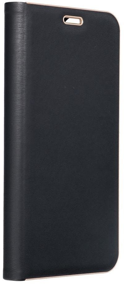 Kabura LUNA Book Gold do XIAOMI Redmi 15 4G / 5G 171.1 czarny