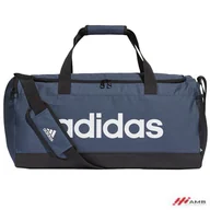 Torby sportowe - Torba Adidas Linear Duffel Bag Gn2039 - miniaturka - grafika 1