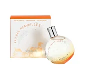 Wody i perfumy damskie - HERMES EAU DES MERVEILLES WODA TOALETOWA SPRAY 30ML - miniaturka - grafika 1