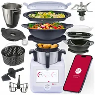Multicookery - Lidlomix 2023 Monsieur Cuisine Smart 1200W 100% Oryginał - miniaturka - grafika 1