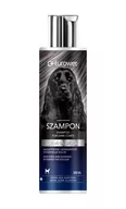 Szampony i odżywki dla psów - Eurowet Szampon do ciemnej sierści 200ml MS_14873 - miniaturka - grafika 1