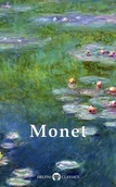 E-booki obcojęzyczne - Delphi Works of Claude Monet  (Illustrated) - miniaturka - grafika 1