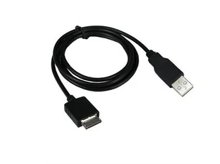 Kabel Ładowarka Usb Sony Walkman Mp3 Mp4 Wm-port - Kable - miniaturka - grafika 1