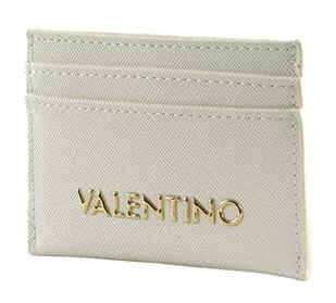 VALENTINO Divina SA VPS1IJ21 Wallet; kolor: biały, Kolor biały, Talla única, Casual - Portfele - miniaturka - grafika 1