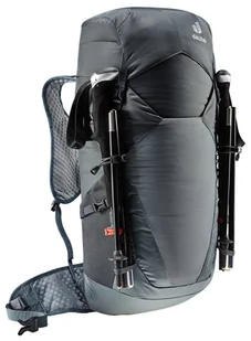Deuter Speed Lite 30 Backpack, szary/czarny 2022 Plecaki turystyczne 3410622-4409 - Plecaki - miniaturka - grafika 13