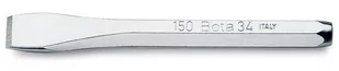 BETA przecinak PŁASKI 150mm -34-150 34-150 (34-150) - Dłuta - miniaturka - grafika 1