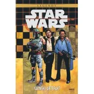 Komiksy dla młodzieży - Star Wars Legendy. Yaviński artefakt - miniaturka - grafika 1