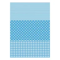 Decoupage - Decopatch Arkusz decopatch nr ref. 549 - miniaturka - grafika 1