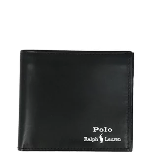 POLO RALPH LAUREN Skórzany portfel - Portfele - miniaturka - grafika 1