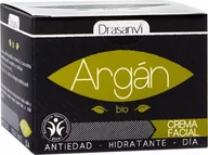 Kremy do twarzy - Drasanvi Ecocert Argan Bio Krem do twarzy 50ml - miniaturka - grafika 1
