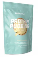 Budyń - BioTech Protein Pudding 525g Budyń - miniaturka - grafika 1