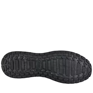 Kappa Logo Bielizna Trampki męskie, Green Dk Grey Lt, 44 EU - Trampki męskie - miniaturka - grafika 1