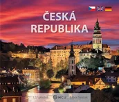 Przewodniki - Česká republika Te nejlepší z Če... Libor Sváček - miniaturka - grafika 1