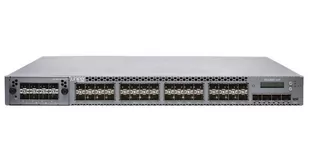 Juniper Switch EX4300-32F-DC EX4300-32F-DC - Switche - miniaturka - grafika 2