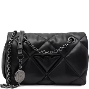 Emporio Armani Torebka na ramię - Torebki damskie - miniaturka - grafika 1