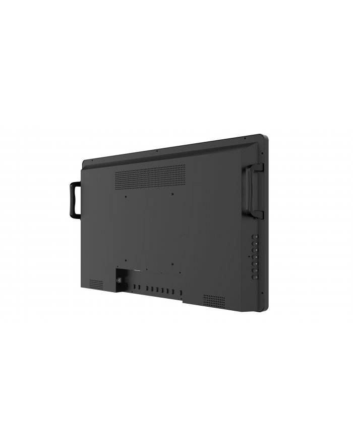 ag neovo Monitor profesjonalny QX3202 CZARNY UHD 350NIT HDMI DP
