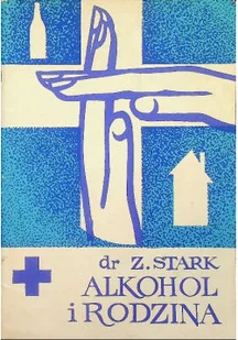 Alkohol i rodzina - Religia i religioznawstwo - miniaturka - grafika 1