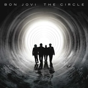 Music Corner The Circle Polska cena) CD) Bon Jovi - Rock - miniaturka - grafika 2