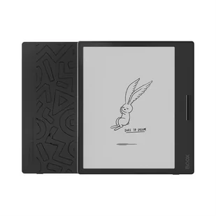 Onyx Boox Page black - Czytniki ebooków - miniaturka - grafika 1