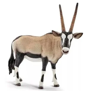 Schleich Oryks GXP-552405 - Figurki dla dzieci - miniaturka - grafika 1
