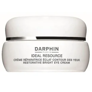 Darphin Ideal Resource - Crema Contorno Occhi Ricostituente Illuminante, 15 ml - Kosmetyki pod oczy - miniaturka - grafika 2