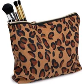 Pozostałe akcesoria kosmetyczne - Kosmetyczka TOUCH OF BEAUTY E3710 - miniaturka - grafika 1