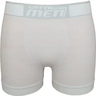 Majtki męskie - Męskie bokserki Gatta cotton boxer rozm. L - miniaturka - grafika 1