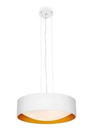Lampy sufitowe - Kaspa Lampa wisząca Vero wzór 3 10449301 - miniaturka - grafika 1