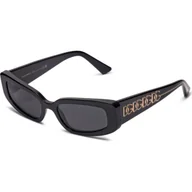 Okulary przeciwsłoneczne - Dolce & Gabbana Okulary przeciwsłoneczne DG4445 - miniaturka - grafika 1