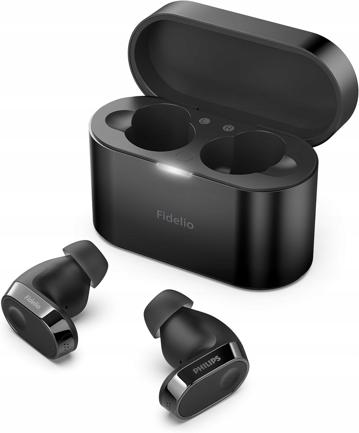 Fidelio T2 Noise czarny
