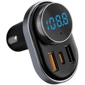 Transmitery FM - GOLDENLINE FT501 Transmiter FM - miniaturka - grafika 1