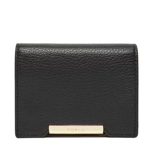 Mały Portfel Damski Furla Giada WP00522 HSF000 Czarny - Portfele - miniaturka - grafika 1