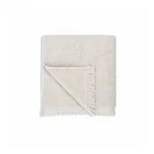 Ręczniki - Kremowy bawełniany ręcznik 50x100 cm FRINO – Blomus - miniaturka - grafika 1