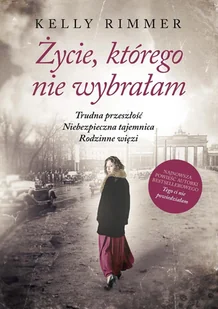 Życie, którego nie wybrałam - E-booki - literatura obca - miniaturka - grafika 1